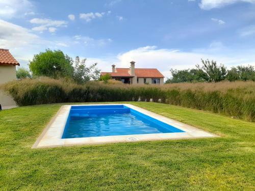 Apartamento Casa Prana