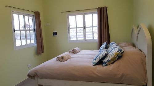 Apartamento Casa Prana