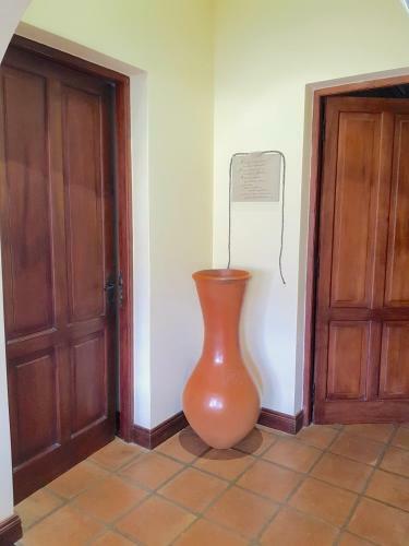 Apartamento Casa Prana