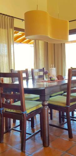 Apartamento Casa Prana