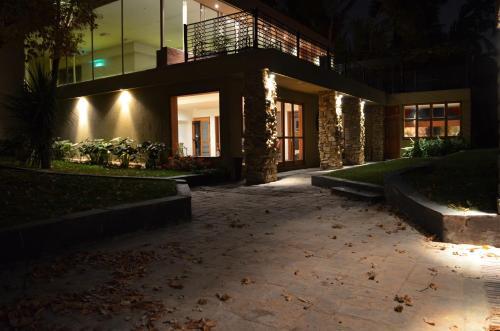 Hostal Finca La Octavia