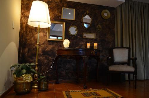 Hostal Finca La Octavia