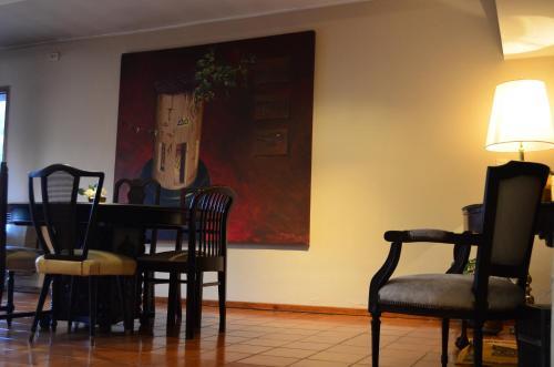 Hostal Finca La Octavia