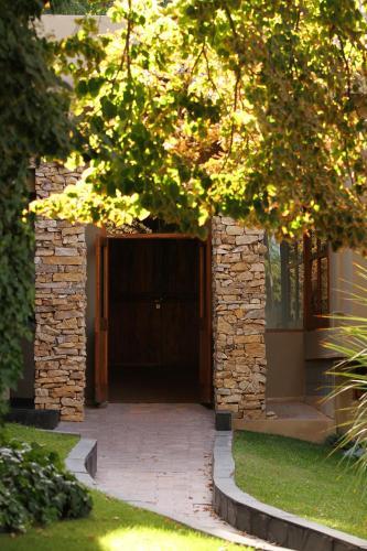 Hostal Finca La Octavia
