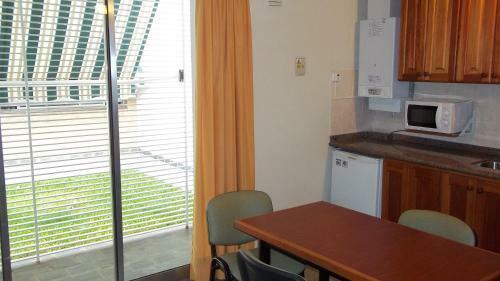 Nuna Ayni Apartments