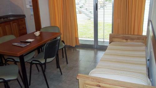 Nuna Ayni Apartments