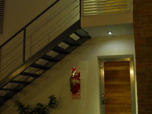 Nuna Ayni Apartments