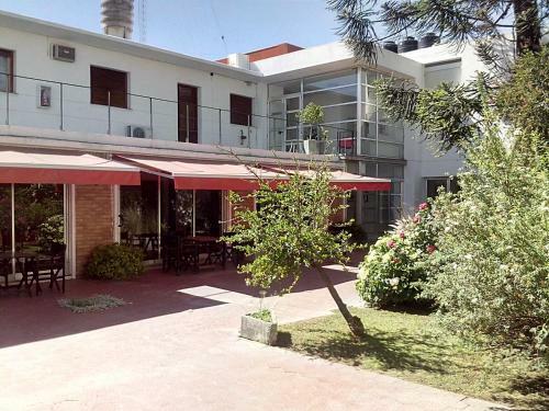 Hotel Ritz