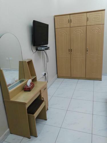 Alafiya Hotel Apartments