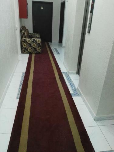 Alafiya Hotel Apartments