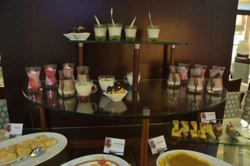 Hotel Golden Tulip Headington