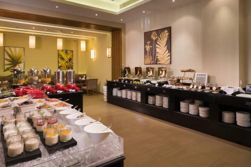Centara Muscat Hotel Oman