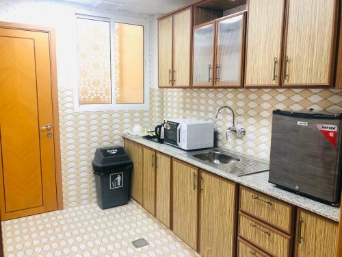 Apartamento Farah Hotel Appartments
