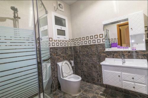 Apartamento Farah Hotel Appartments