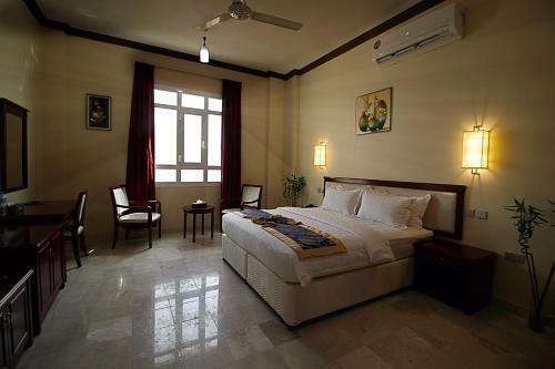 Apartamento Farah Hotel Appartments