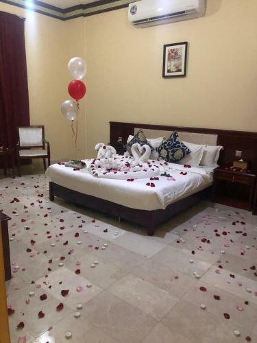 Apartamento Farah Hotel Appartments