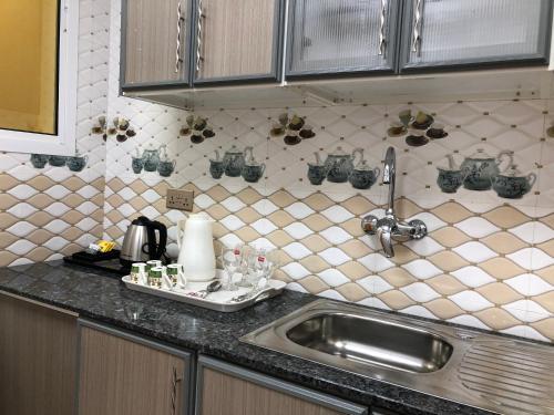 Apartamento Farah Hotel Appartments