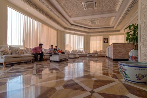 Apartamento Farah Hotel Appartments
