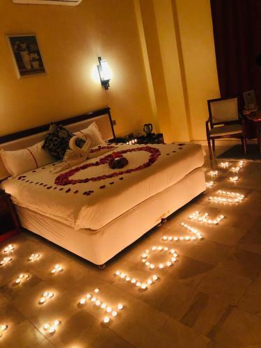 Apartamento Farah Hotel Appartments