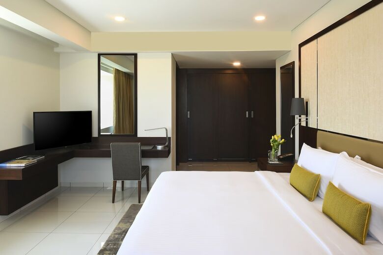 Hotel Fraser Suites Muscat