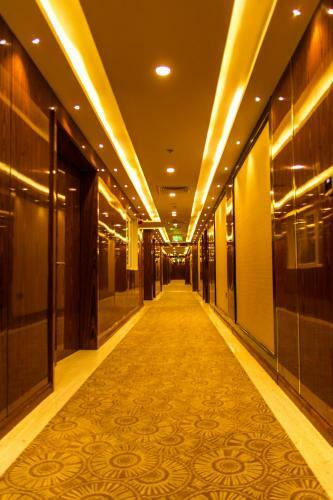 City Park Hotel Apartments