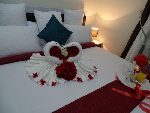 Apartamento Husun Almashaikh Hotel Suites