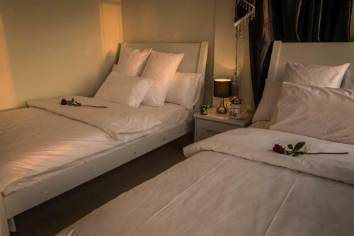 Apartamento Husun Almashaikh Hotel Suites
