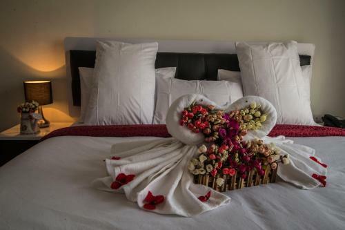 Apartamento Husun Almashaikh Hotel Suites