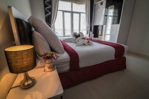 Apartamento Husun Almashaikh Hotel Suites