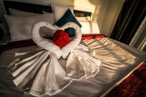 Apartamento Husun Almashaikh Hotel Suites