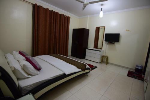 Apartamento Al Hedayet Intl Hotel