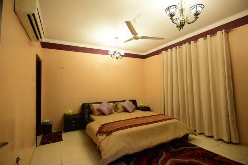 Apartamento Al Hedayet Intl Hotel