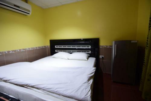 Apartamento Al Hedayet Intl Hotel