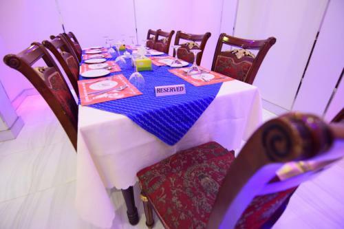 Apartamento Al Hedayet Intl Hotel