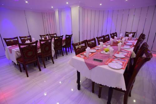Apartamento Al Hedayet Intl Hotel
