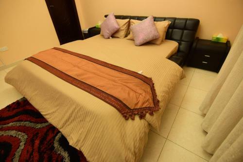 Apartamento Al Hedayet Intl Hotel