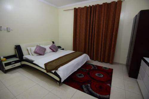 Apartamento Al Hedayet Intl Hotel