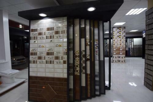 Apartamento Al Hedayet Intl Hotel