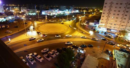 Apartamento Al Hedayet Intl Hotel