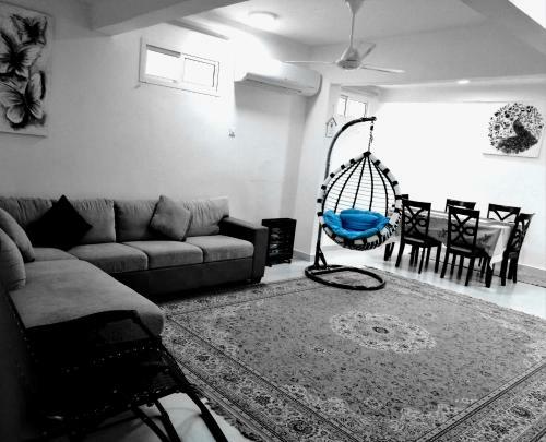 Al Hana Luxury Apartments