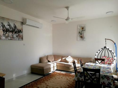 Al Hana Luxury Apartments