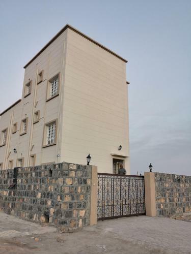 Al Hana Luxury Apartments