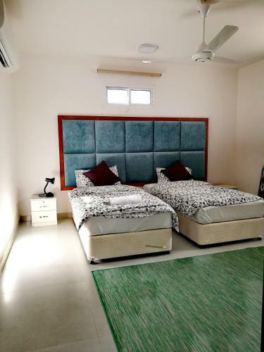 Al Hana Luxury Apartments