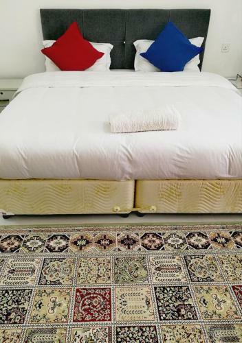 Al Hana Luxury Apartments