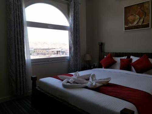 Sur Bandar Al Ayjah Hotel Apartments
