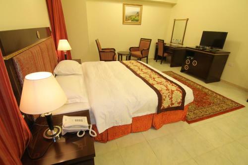 Samaher Hotel