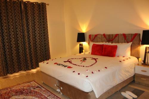 Aparthotel Sama Suhar Hotel Apartments
