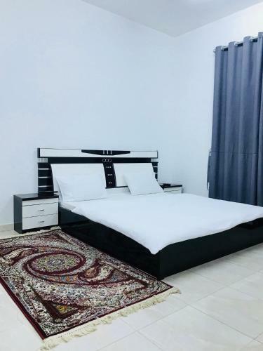 Jwahart Ras Alhadd Apart Hotel