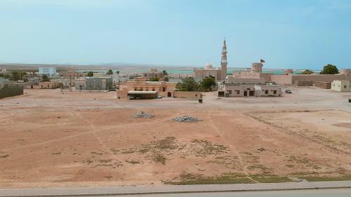 Jwahart Ras Alhadd Apart Hotel