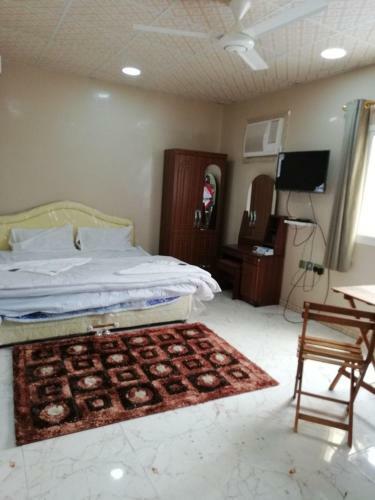 Hostal Green Guest Resort
